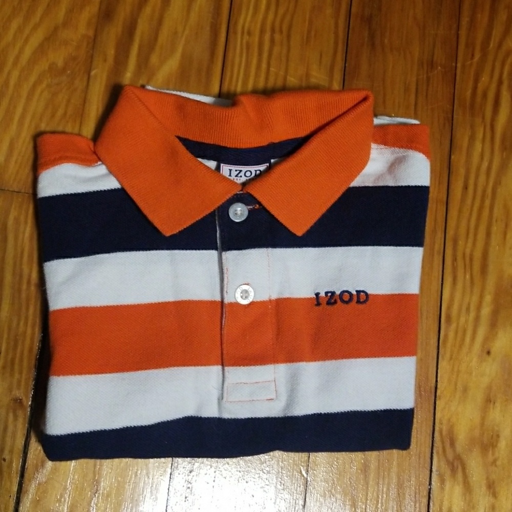 Izod Polo Shirt